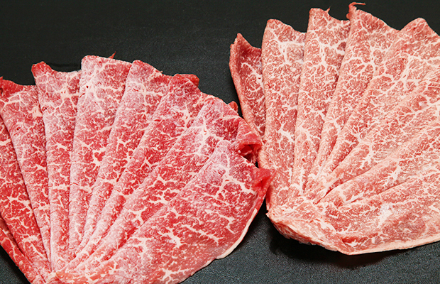 冷凍9ヶ月保管_左-60℃ 右-20℃